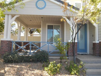 Enjoy your morning coffee on your front porch:)