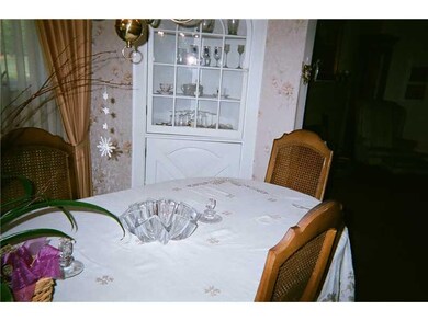 Dining Room.