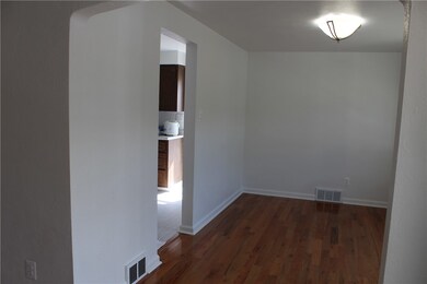 Dinning room