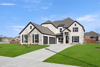 2002 Whisperwood Way, Midlothian, TX 76065 - photo 2