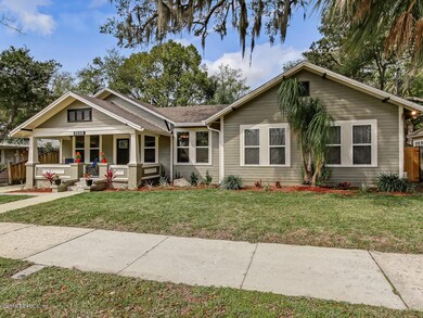 4335 Irvington Ave, Jacksonville, FL 32210 - photo 2