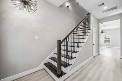 Stairway