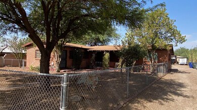 425 E Navajo Rd, Tucson, AZ 85705 - photo 2