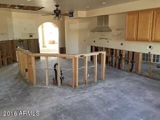 Gourmet Kitchen