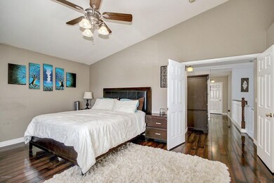 Double Doors