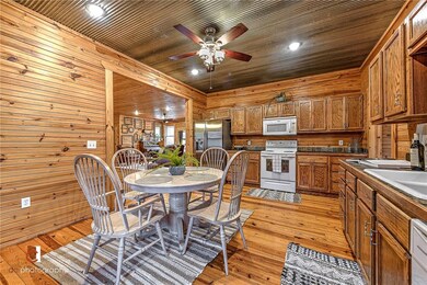 1198 N Centennial Ave, West Fork, AR 72774 - photo 6