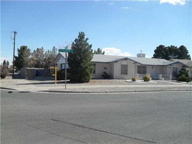 2040 Septiembre Dr, El Paso, TX 79935 - photo 3