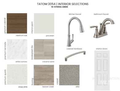 2333 W Opalite Dr, Kuna, ID 83634 - photo 2