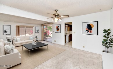 Arizona Room