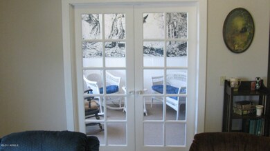 French Doors