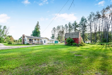 7873 River Rd, Evart, MI 49631 - photo 2