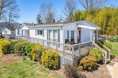 687 Newfound Rd, Leicester, NC 28748 - photo 3