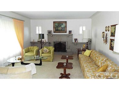 Living Room.