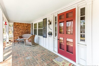 2606 S Edgewater Dr, Fayetteville, NC 28303 - photo 7