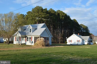 18900 McKays Beach Rd, Leonardtown, MD 20650 - photo 3