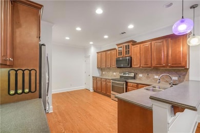 3405 Regent Place SW, Atlanta, GA 30311 - photo 6