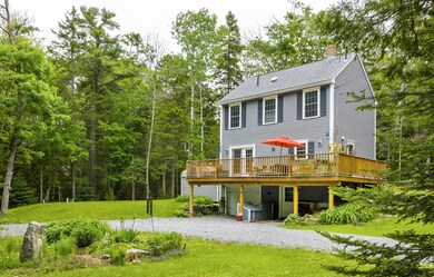 17 Winterberry Ln, Harpswell, ME 04079 - photo 2