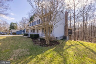 303 Greenridge Dr, Dunkirk, MD 20754 - photo 6