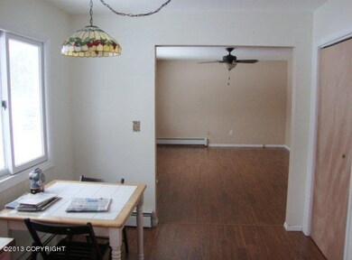 Fikes Dining-Living Room