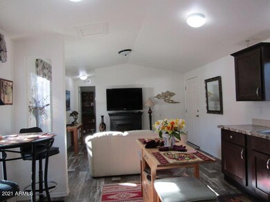 1511 N Wright Cir, Payson, AZ 85541 - photo 3