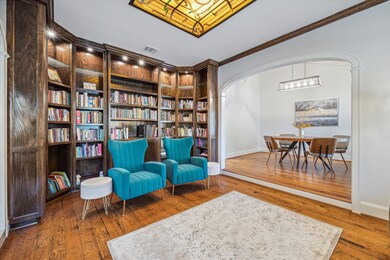 206 Briar Hill Dr, Houston, TX 77042 - photo 6