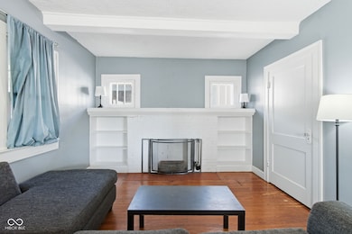 81 N 8th Ave, Beech Grove, IN 46107 - photo 5