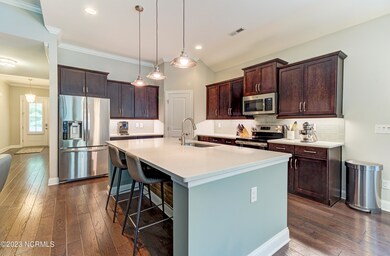 173 Overlook Dr, Wilmington, NC 28411 - photo 5