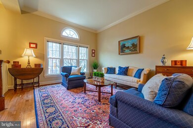 3910 Barcroft Mews Ct, Falls Church, VA 22041 - photo 4