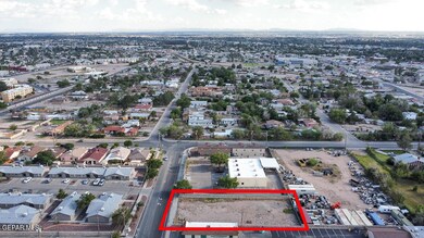 523 Giles Rd, El Paso, TX 79915 - photo 6