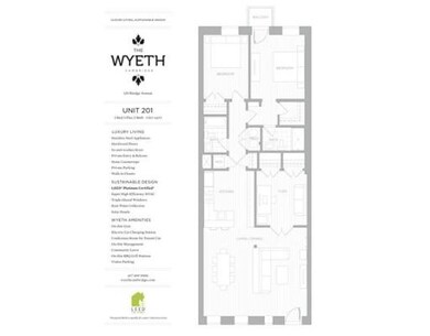 120 Rindge Ave unit 201, Cambridge, MA 02140 - photo 7