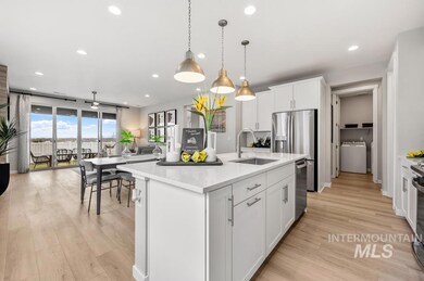 1387 Stirling Meadows St, Middleton, ID 83644 - photo 4