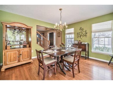Dining Room.