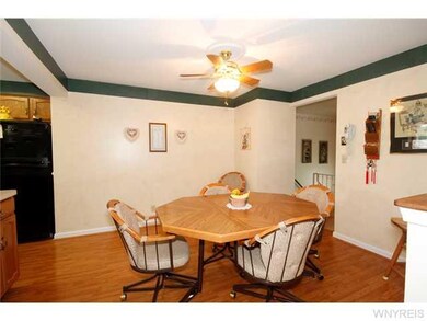 Kitchen Dining