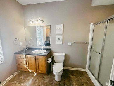 836 N Seminary St, Roanoke, IN 46783 - photo 5