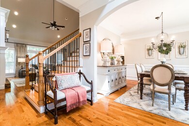 2710 Osprey Dr, Dalton, GA 30721 - photo 5