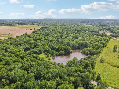 0 N 280 Rd unit 2525228, Morris, OK 74445 - photo 4