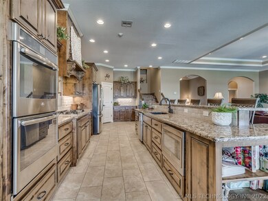 24042 N 3980 Rd, Bartlesville, OK 74006 - photo 7