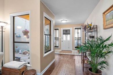 461 Summit Cir, Fredericksburg, TX 78624 - photo 4