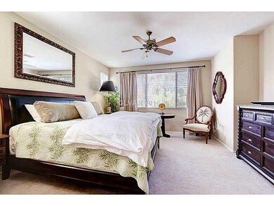Master Bedroom.