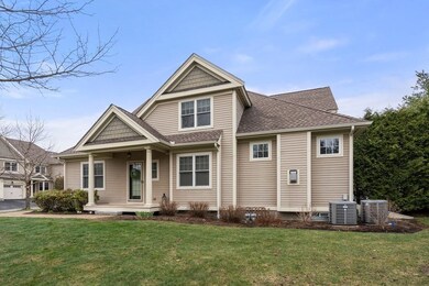 6 Old County Rd unit 22, Sudbury, MA 01776 - photo 2