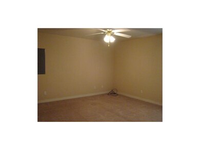 Bedroom 1 in unit 190