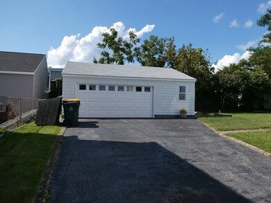 23 Townsend St, Fall River, MA 02724 - photo 3