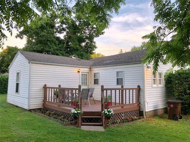 523 Virginia St, Farmington, MO 63640 - photo 2