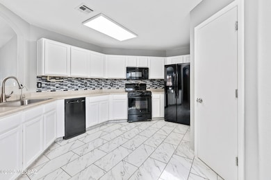 3586 S Bardust Ln, Tucson, AZ 85730 - photo 5