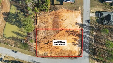 2-4386 Creekview Dr - Aerial #2