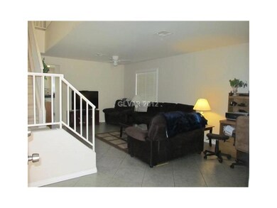 Interior Space/Layout.