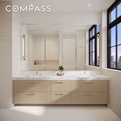 201 E 23rd St unit 7B, New York, NY 10010 - photo 5