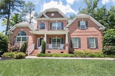 Leveled lot in Lake Wylie w/low maintenance yard (