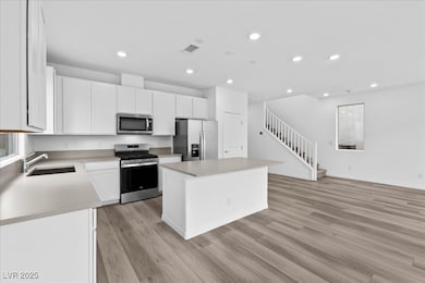 5774 Aurora Gale Ct, Las Vegas, NV 89141 - photo 4