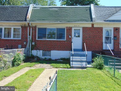2412 Denfield St, Camden, NJ 08104 - photo 7